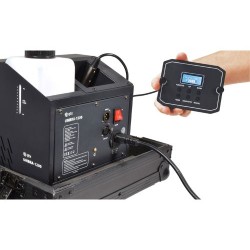 Qtx UMBRA-1200 Γεννήτρια Χαμηλής Ομίχλης Τύπου Ξηρού Πάγου 1200W (Τεμάχιο) Qtx UMBRA-1200 Γεννήτρια Χαμηλής Ομίχλης Τύπου Ξηρού Πάγου 1200W (Τεμάχιο)