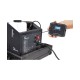 Qtx UMBRA-1200 Γεννήτρια Χαμηλής Ομίχλης Τύπου Ξηρού Πάγου 1200W (Τεμάχιο)