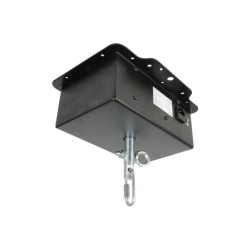 Qtx MBM-3 Κινητήρας για Mirror Balls 50kg (Τεμάχιο) Qtx MBM-3 Κινητήρας για Mirror Balls 50kg (Τεμάχιο)