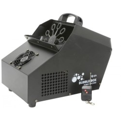 Qtx Bubble Box Μηχανή Φυσαλίδων (Τεμάχιο)