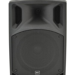 Qtx QX10BT Ενεργό Ηχείο με ενσωματωμένο Μίκτη και Bluetooth 10" 150W RMS (Τεμάχιο)