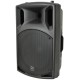 Qtx QX15A Ενεργό Ηχείο PA με Eνσωματωμένο Μίκτη 15" 250W RMS (Τεμάχιο)