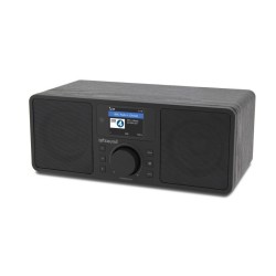 ArtSound R9 Ραδιόφωνο Stereo με DAB+ και Bluetooth Black (Τεμάχιο) ArtSound R9 Ραδιόφωνο Stereo με DAB+ και Bluetooth Black (Τεμάχιο)