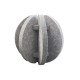 Audiodesigner Radial Sphere Grey Ηχοαπορροφητικό Πάνελ Πολυεστέρα Σφαίρα 500 mm (2 Τεμάχια) Audiodesigner Radial Sphere Grey Ηχοαπορροφητικό Πάνελ Πολυεστέρα Σφαίρα 500 mm (2 Τεμάχια)