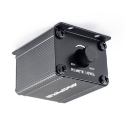 Ampire REM-MBM2 Ελεγκτής Επιπέδου για Ενισχυτές MBM500.1, MBM1.24V, MB1000.1-2G, MBM1000.1 Ampire REM-MBM2 Ελεγκτής Επιπέδου για Ενισχυτές MBM500.1, MBM1.24V, MB1000.1-2G, MBM1000.1