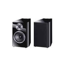 HECO Celan Revolution 3 Ηχεία Βιβλιοθήκης 6.5″ 2 Δρόμων 80W RMS Black (Ζεύγος)