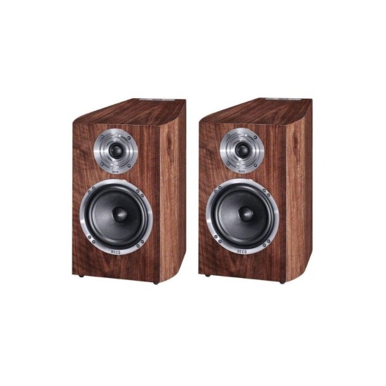 HECO Celan Revolution 3 Ηχεία Βιβλιοθήκης 6.5″ 2 Δρόμων 80W RMS Brown (Ζεύγος)