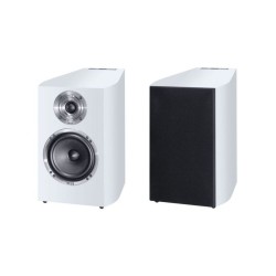HECO Celan Revolution 3 Ηχεία Βιβλιοθήκης 6.5″ 2 Δρόμων 80W RMS White (Ζεύγος)