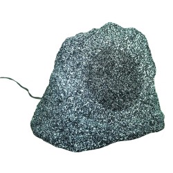 ArtSound ROCK Αδιάβροχα Ηχεία Εξωτερικού Χώρου 6,5'' Γκρι (Τεμάχιο) ArtSound ROCK Αδιάβροχα Ηχεία Εξωτερικού Χώρου 6,5'' Γκρι (Τεμάχιο)
