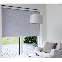 Audiodesigner ROLER-POL Ακουστική Ρολοκουρτίνα Πολυέστερ 150 x 200cm Γκρι (Τεμάχιο) Audiodesigner ROLER-POL Ακουστική Ρολοκουρτίνα Πολυέστερ 150 x 200cm Γκρι (Τεμάχιο)