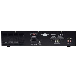 Adastra RS480 RS Series 100V Line Slave Amplifier 480W RMS (Τεμάχιο) Adastra RS480 RS Series 100V Line Slave Amplifier 480W RMS (Τεμάχιο)