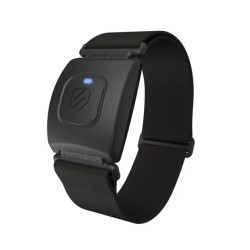 Scosche RTHM2.0-SP5 Ασύρματο βραχιόλι μέτρησης καρδιακών παλμών