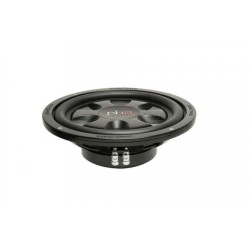 Powerbass S-10T Subwoofer 10'' 275W RMS (Τεμάχιο)