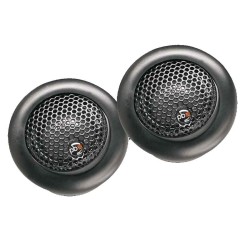 PowerBass S-1S Silk Dome Tweeter 1" 50W RMS (Ζεύγος) PowerBass S-1S Silk Dome Tweeter 1" 50W RMS (Ζεύγος)