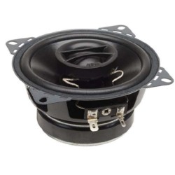 Powerbass S-4002 Ομοαξονικά Ηχεία Αυτοκινήτου 4’’ 35W RMS (Ζεύγος) Powerbass S-4002 Ομοαξονικά Ηχεία Αυτοκινήτου 4’’ 35W RMS (Ζεύγος)