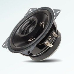 Powerbass S-4002 Ομοαξονικά Ηχεία Αυτοκινήτου 4’’ 35W RMS (Ζεύγος) Powerbass S-4002 Ομοαξονικά Ηχεία Αυτοκινήτου 4’’ 35W RMS (Ζεύγος)