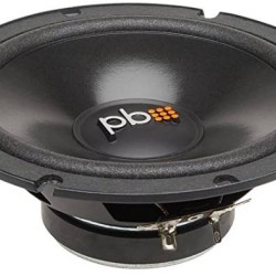 Powerbass S-60C Ηχεία Αυτοκινήτου Component 6.5’’ 70W RMS (Ζεύγος) Powerbass S-60C Ηχεία Αυτοκινήτου Component 6.5’’ 70W RMS (Ζεύγος)