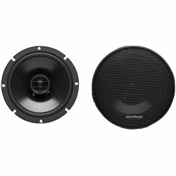 Powerbass S-650T Ομοαξονικά Ηχεία Αυτοκινήτου 6,5’’ 45W RMS (Ζεύγος) Powerbass S-650T Ομοαξονικά Ηχεία Αυτοκινήτου 6,5’’ 45W RMS (Ζεύγος)