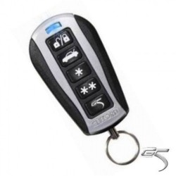 Clifford 5-BUTTON Χειριστήριο Συναγερμού Αυτοκινήτου για G5 Clifford 5-BUTTON Χειριστήριο Συναγερμού Αυτοκινήτου για G5