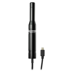 AudioControl SA-4100i Μικρόφωνο Μέτρησης Ήχου και Έλεγχο iOS (Τεμάχιο) AudioControl SA-4100i Μικρόφωνο Μέτρησης Ήχου και Έλεγχο iOS (Τεμάχιο)