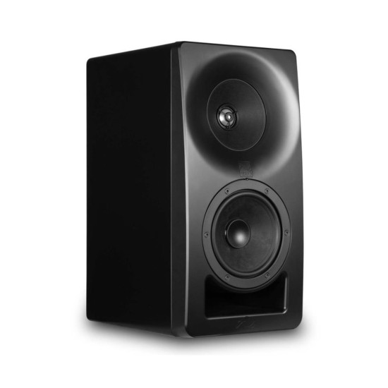 Kali Audio Santa Monica SM-5-C Παθητικό Studio Monitor 5'' Black (Τεμάχιο)