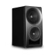 Kali Audio Santa Monica SM-5-C Παθητικό Studio Monitor 5'' Black (Τεμάχιο)