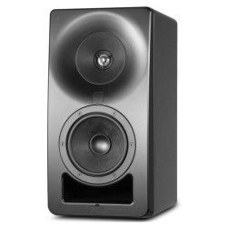 Kali Audio Santa Monica SM-5-C Παθητικό Studio Monitor 5'' Black (Τεμάχιο)