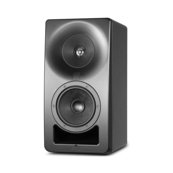 Kali Audio Santa Monica SM-5-C Παθητικό Studio Monitor 5'' Black (Τεμάχιο)