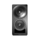 Kali Audio Santa Monica SM-5-C Παθητικό Studio Monitor 5'' Black (Τεμάχιο)