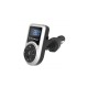 Scosche BTFMPDSR-SP Bluetooth Handsfree Αυτοκινήτου με Πομπό FM