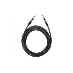 Scosche I335 Mini Stereo Cable 3.5MM TO 3.5MM Scosche I335 Mini Stereo Cable 3.5MM TO 3.5MM