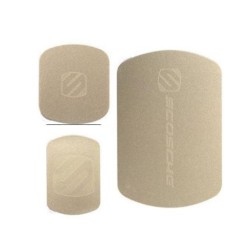 SCOSCHE MAGRKGDI Magicmount Replace Kit Gold SCOSCHE MAGRKGDI Magicmount Replace Kit Gold