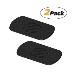 Scosche SDPAD2 StickGrip™ Surface (2 Τεμάχια)