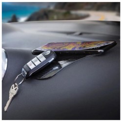 Scosche SDPAD2 StickGrip™ Surface (2 Τεμάχια)