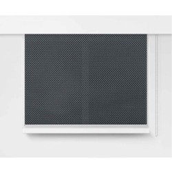 Audiodesigner ROLER-SCREEN Ακουστική Ρολοκουρτίνα Διάτρητη/Screen 150 x 200cm Γκρι (Τεμάχιο) Audiodesigner ROLER-SCREEN Ακουστική Ρολοκουρτίνα Διάτρητη/Screen 150 x 200cm Γκρι (Τεμάχιο)