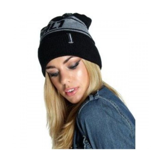 Aerial7 Sound Disk Mayrhofen Black Σκουφάκι με Ενσωματωμένα Ακουστικά Aerial7 Sound Disk Mayrhofen Black Σκουφάκι με Ενσωματωμένα Ακουστικά