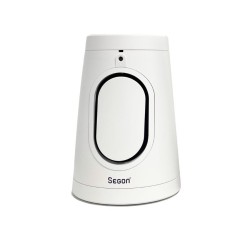 SEGON JS-BSS30 Κρεμαστά Ηχεία Οροφής 100V White *ΤΕΛΕΥΤΑΙΟ ΤΕΜΑΧΙΟ