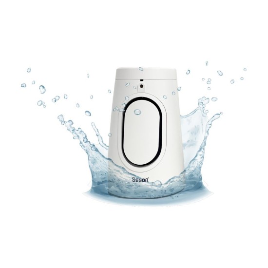 SEGON JS-BSS30 Κρεμαστά Ηχεία Οροφής 100V White *ΤΕΛΕΥΤΑΙΟ ΤΕΜΑΧΙΟ