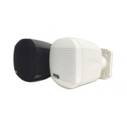 SEGON JS-EST10 10W Επιτοίχιο Ηχείο Δορυφόρος Black (Τεμάχιο)**ΤΕΛΕΥΤΑΙΟ ΤΕΜΑΧΙΟ