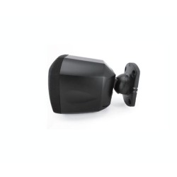 SEGON JS-EST10 10W Επιτοίχιο Ηχείο Δορυφόρος Black (Τεμάχιο)**ΤΕΛΕΥΤΑΙΟ ΤΕΜΑΧΙΟ
