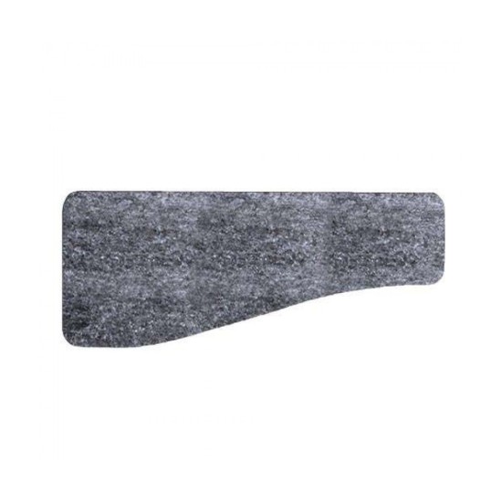 Audiodesigner ECOPLAN® Shape Ηχοαπορροφητικά Πάνελ 40 / 24 x 120 x 4cm / 1,44 τ.μ. Γκρι (4 Τεμάχια) Audiodesigner ECOPLAN® Shape Ηχοαπορροφητικά Πάνελ 40 / 24 x 120 x 4cm / 1,44 τ.μ. Γκρι (4 Τεμάχια)
