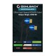 Oehlbach SHAPE MAGIC UHD 90 Καλώδιο Ultra High-Speed HDMI 2.1 3m Black (Τεμάχιο)