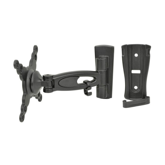 AvLink HQO201 Βάση TV/Monitor Wall Mount Bracket με Μονό Βραχίονα **ΤΕΛΕΥΤΑΙΟ ΤΕΜΑΧΙΟ