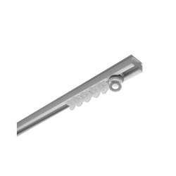 Audiodesigner AG-3875720 Σιδηρόδρομος Κουρτίνας Μονός (Με το μέτρο) Audiodesigner AG-3875720 Σιδηρόδρομος Κουρτίνας Μονός (Με το μέτρο)