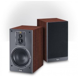Magnat Signature 503 Ηχεία Βιβλιοθήκης Hi-Fi Τριών Δρόμων Μόκα (Ζεύγος)