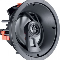 Magnat SIGNATURE Series ICT 62 Χωνευτό Ηχείο Οροφής 6,5'' 110W RMS Λευκό (Τεμάχιο)