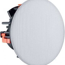 Magnat SIGNATURE Series ICT 62 Χωνευτό Ηχείο Οροφής 6,5'' 110W RMS Λευκό (Τεμάχιο)