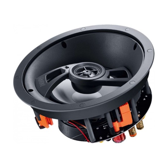 Magnat SIGNATURE Series ICT 62 Χωνευτό Ηχείο Οροφής 6,5'' 110W RMS Λευκό (Τεμάχιο) Διαθέσιμο προς ακρόαση