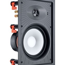Magnat SIGNATURE Series IWT 162 Εντοιχισμένο Ηχείο 6,5'' 110W RMS Λευκό (Τεμάχιο)