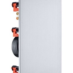 Magnat SIGNATURE Series IWT 162 Εντοιχισμένο Ηχείο 6,5'' 110W RMS Λευκό (Τεμάχιο) Magnat SIGNATURE Series IWT 162 Εντοιχισμένο Ηχείο 6,5'' 110W RMS Λευκό (Τεμάχιο)